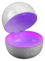 UV sterilizační box